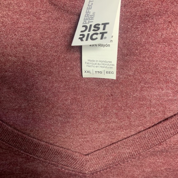 Holiday Spirit….Wine Shirt - Picture 3 of 3